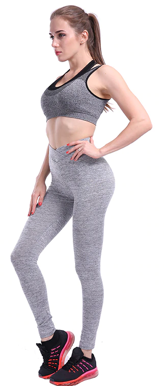 Fitaholics Push Up Leggings