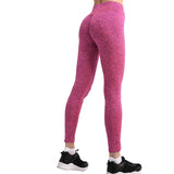 Fitaholics Push Up Leggings