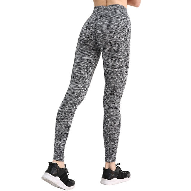 Fitaholics Push Up Leggings