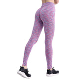 Fitaholics Push Up Leggings