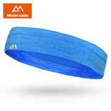 Anti-Slip Elastic Sweatband