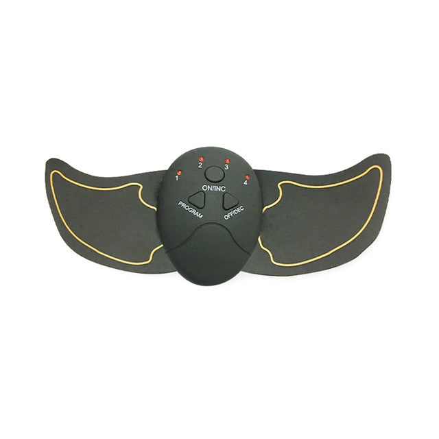 Abdominal Assault Fat Burning and Muscle Stimulator Massager