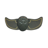 Abdominal Assault Fat Burning and Muscle Stimulator Massager