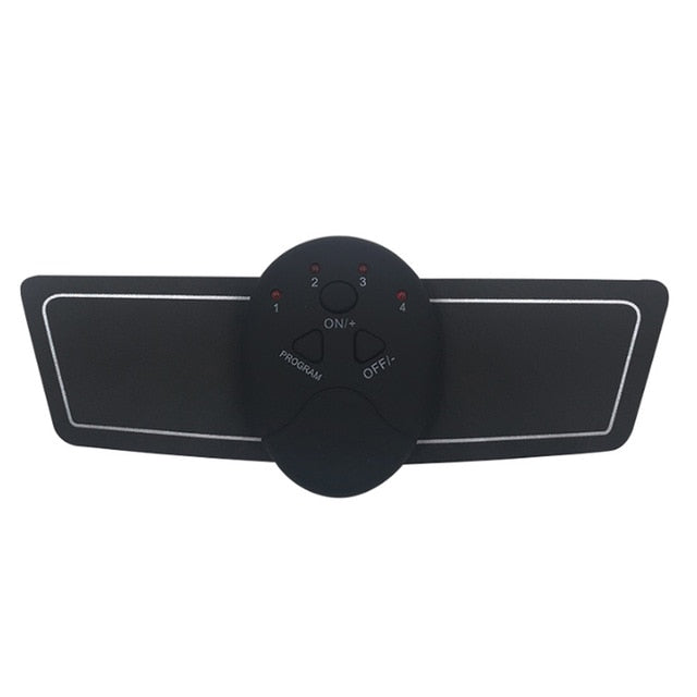 Abdominal Assault Fat Burning and Muscle Stimulator Massager