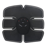 Abdominal Assault Fat Burning and Muscle Stimulator Massager