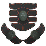 Abdominal Assault Fat Burning and Muscle Stimulator Massager