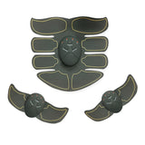 Abdominal Assault Fat Burning and Muscle Stimulator Massager