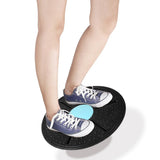 Balance Board 360 Degree Rotation Massage Disc