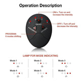 Butt Stimulator Exercise Massager