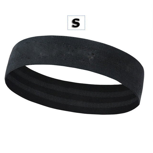 Non-Slip Glutes/Butt Resistance Bands