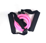 Fitaholics Resistance Bands With Grips