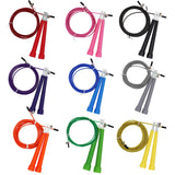 Adjustable Jump Rope (3 Meters)