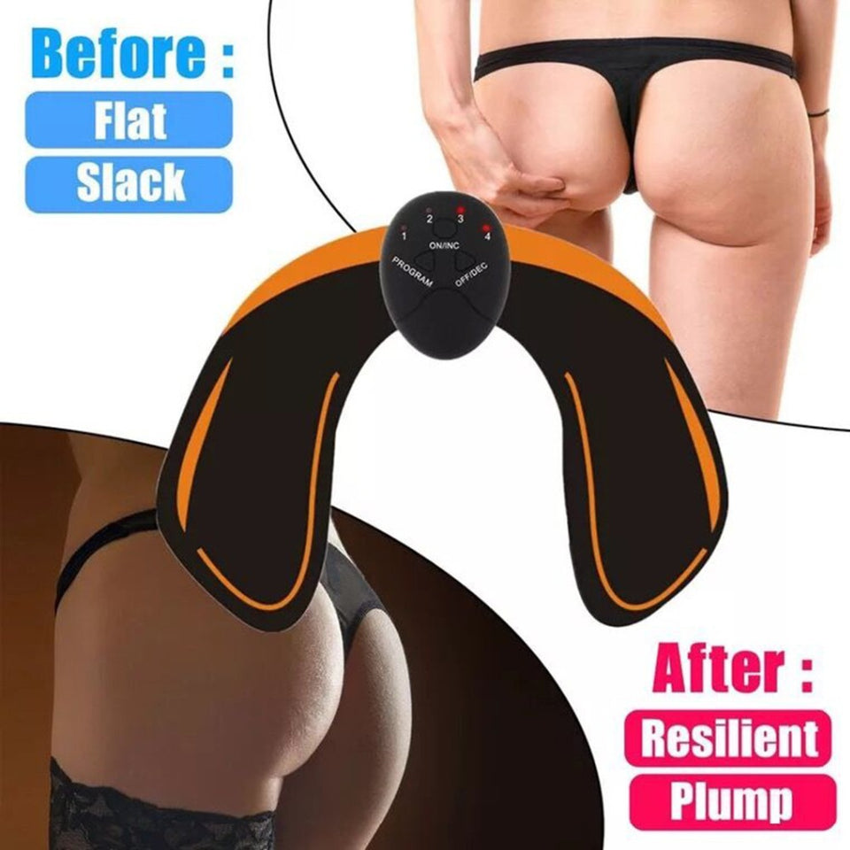 Butt Stimulator Exercise Massager