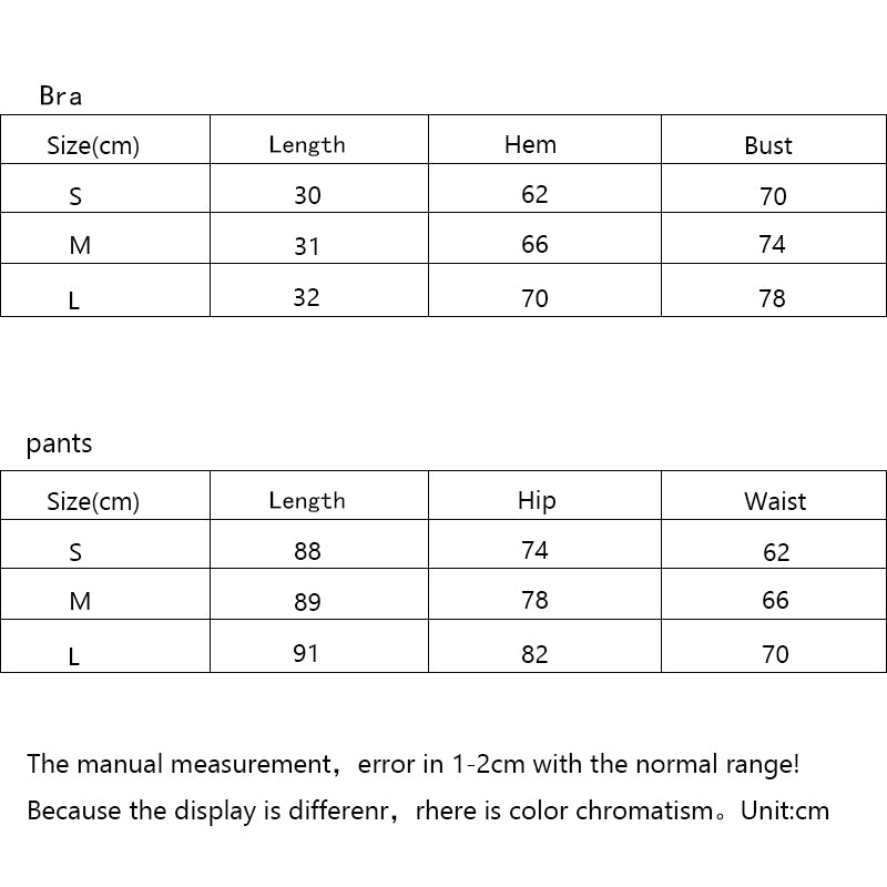 Quick Drying Floral Sports Set